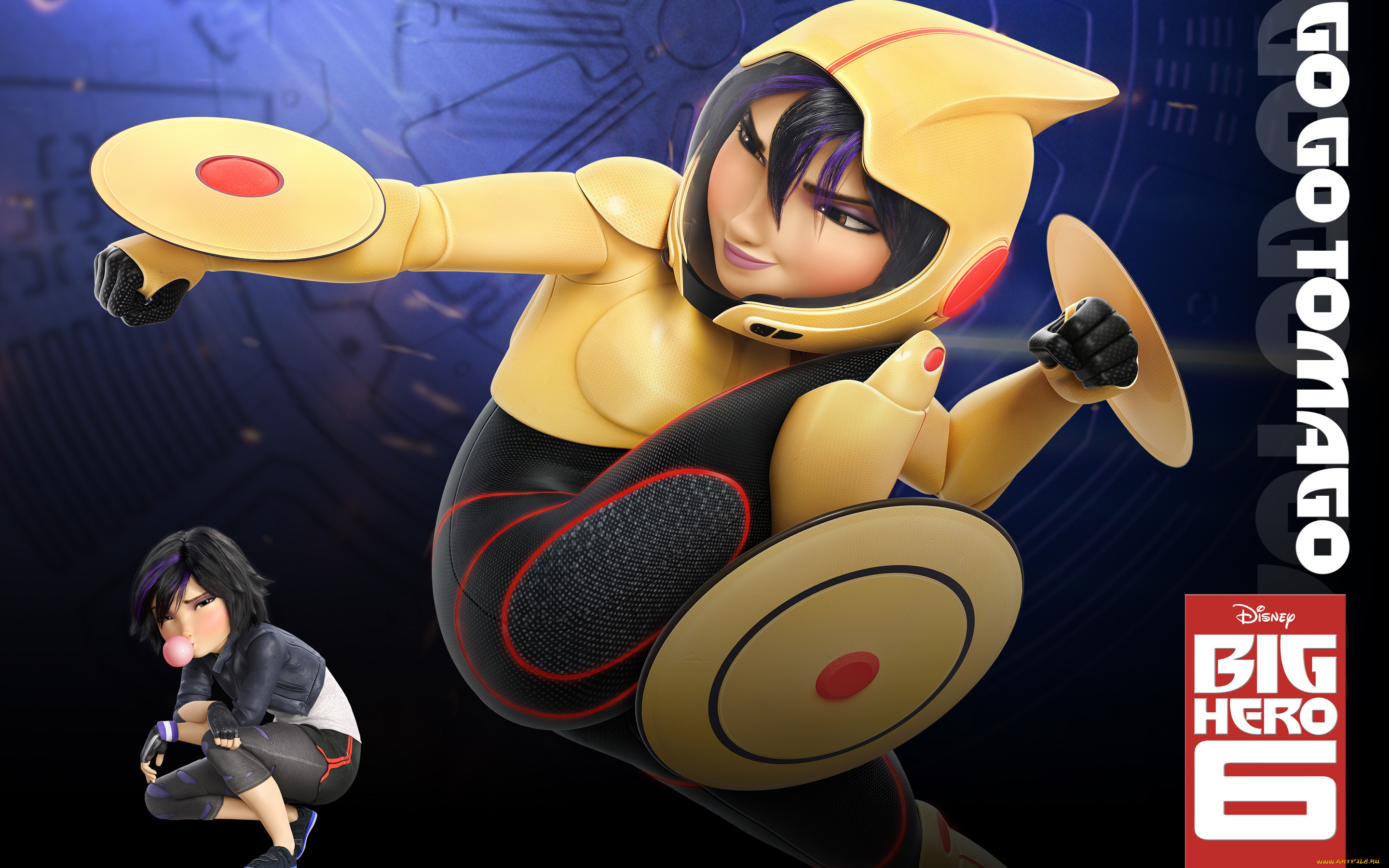 big hero 6, , , 